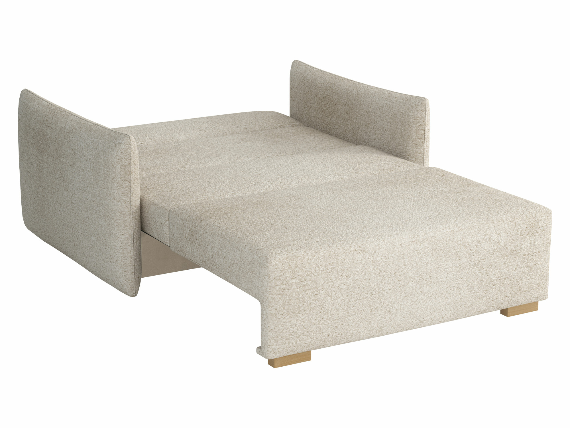 Sofa bed Velven II (Soul 16)