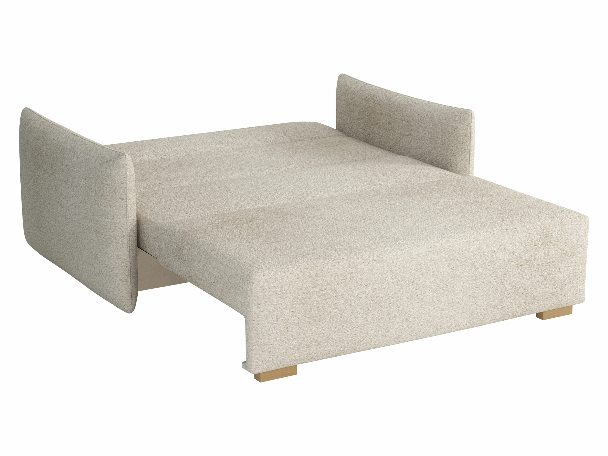 Sofa bed Velven III (Soul 15)