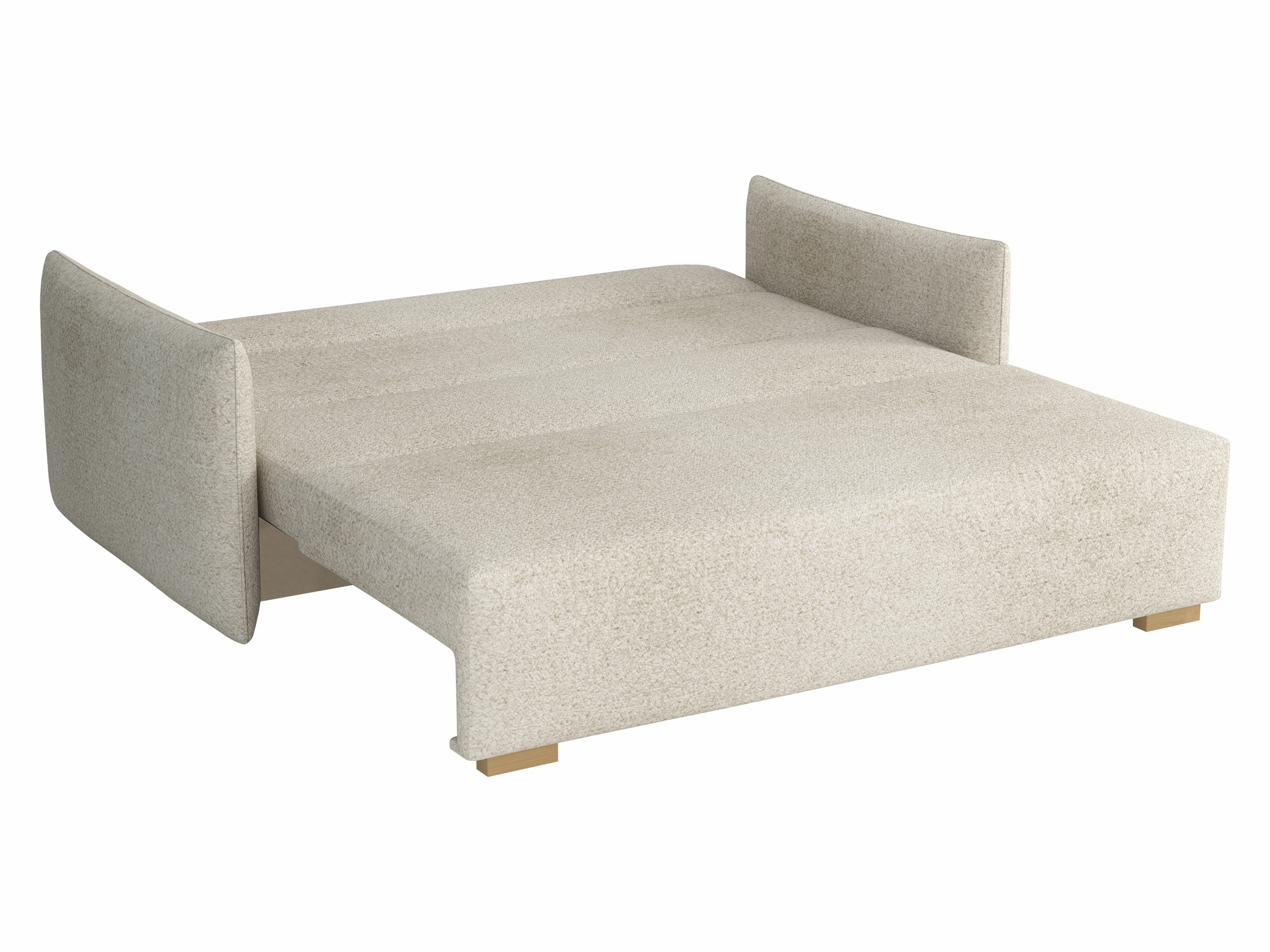 Sofa bed Velven IV (Soul 20)