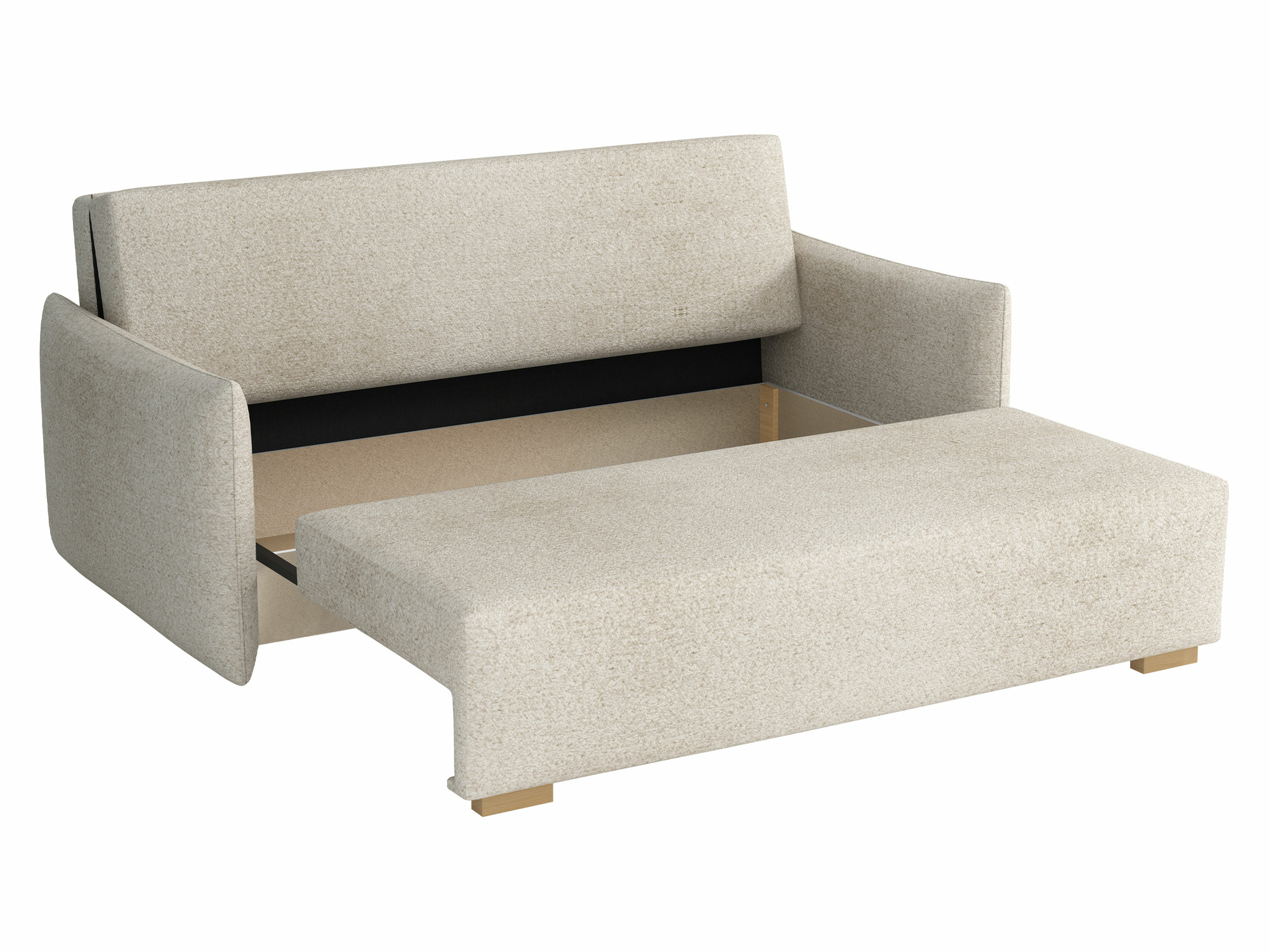 Sofa bed Velven IV (Soul 3)