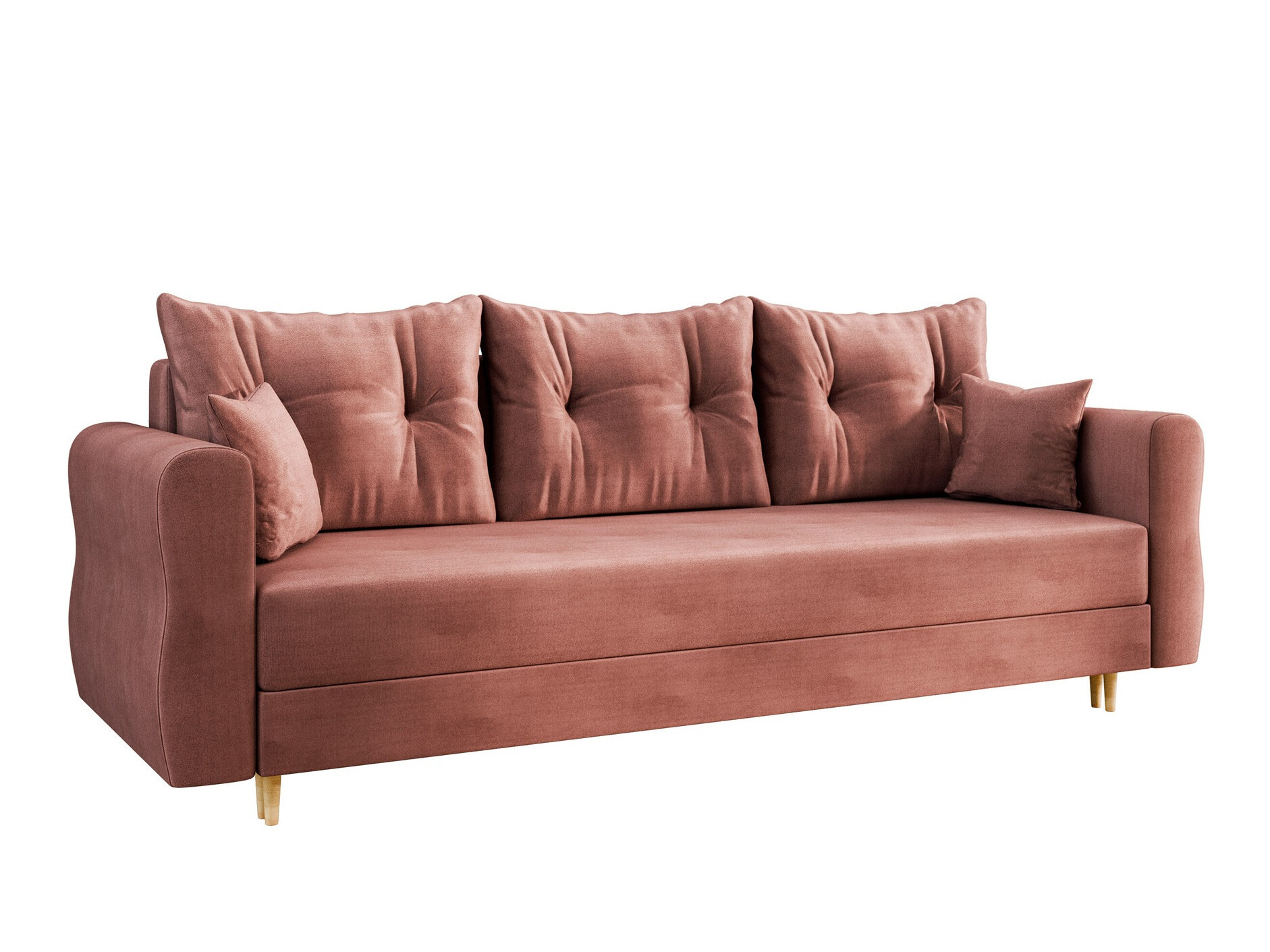 Upholstered furniture set Veldala 106 (Manila 29)