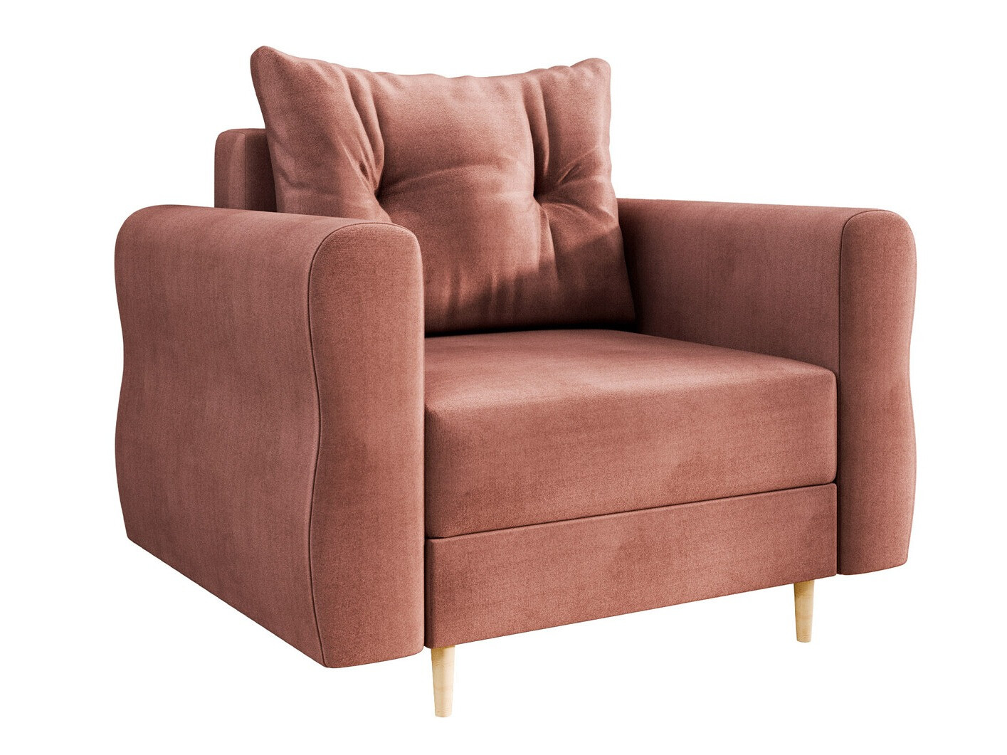 Upholstered furniture set Veldala 106 (Manila 29)