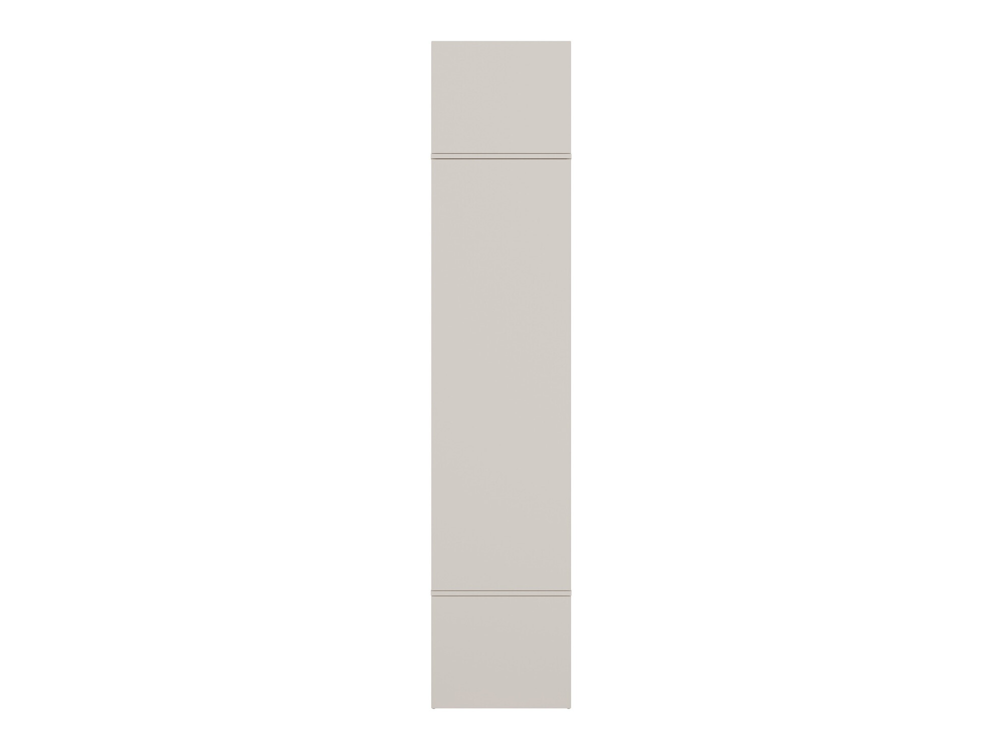 Wardrobe Domtori 105 (Cashmere)