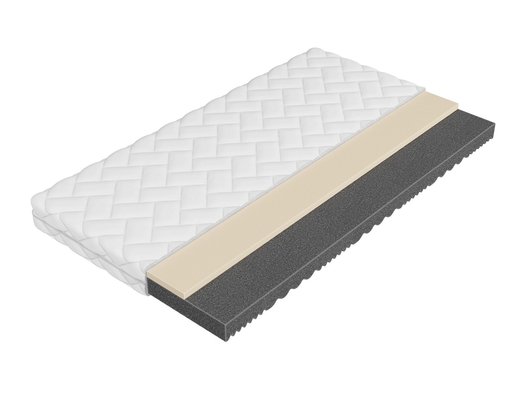 Mattress ComfiDream Uno I