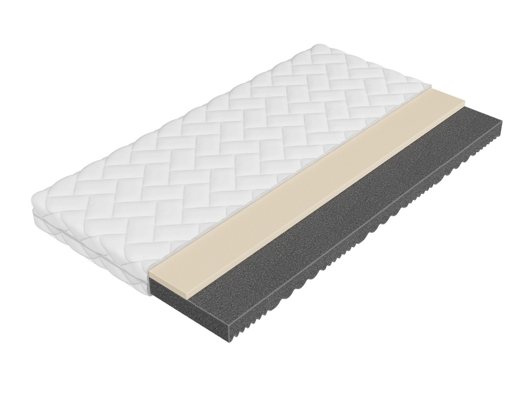Mattress ComfiDream Uno I