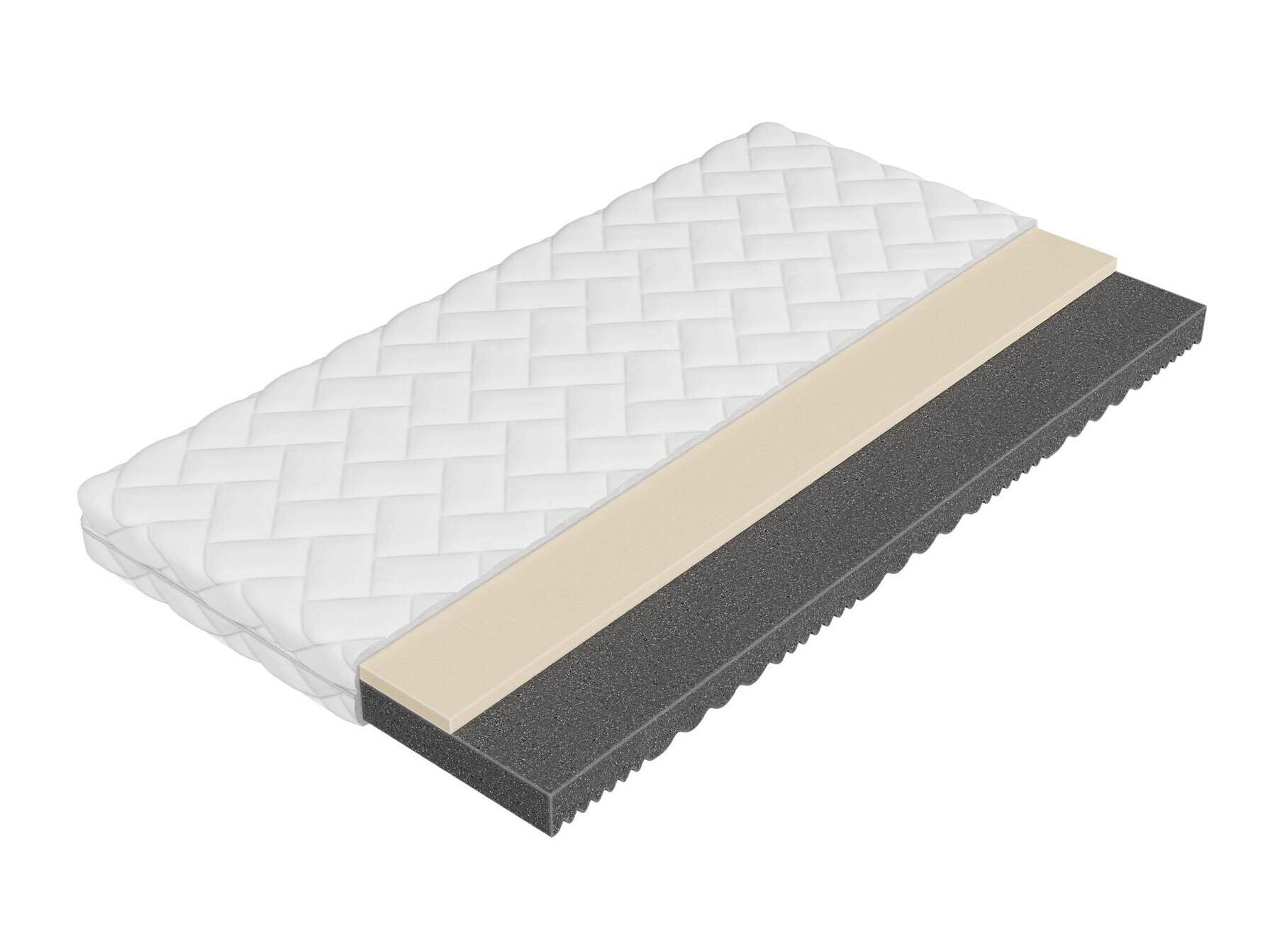 Mattress ComfiDream Uno I