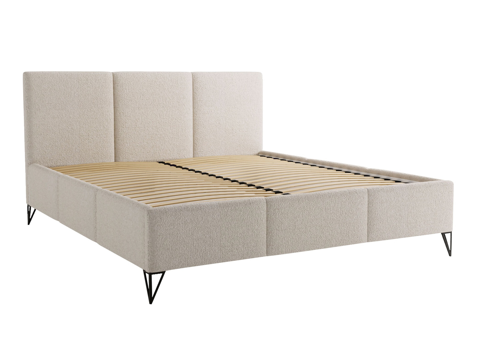 Bed Clovis 118 (Ruben 2102)