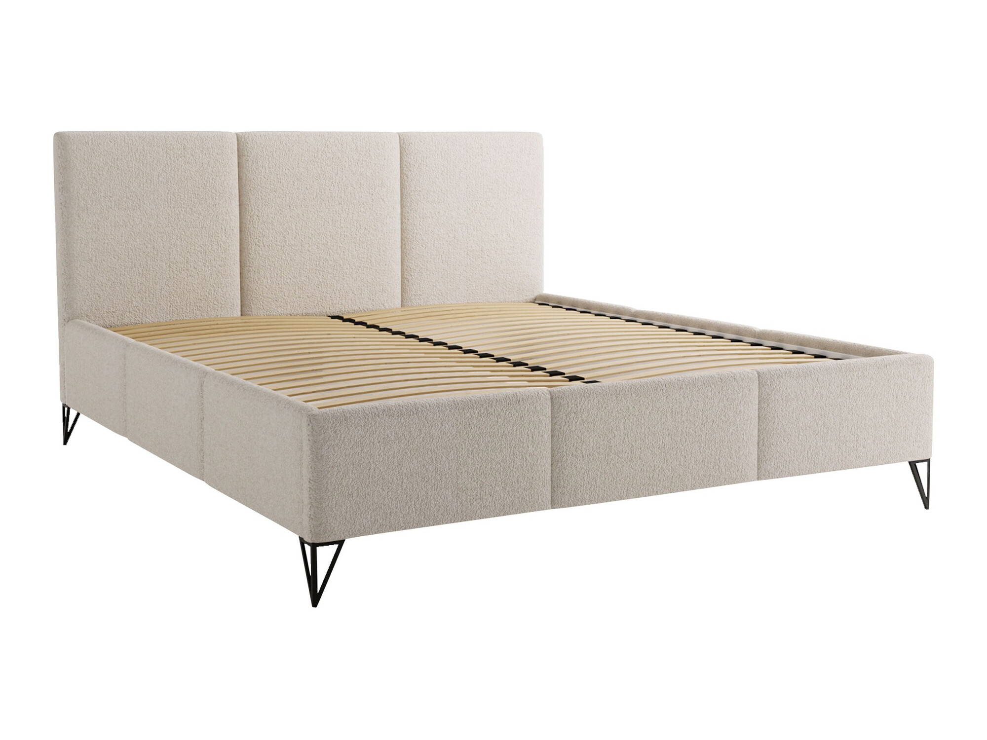 Bed Clovis 118 (Ruben 2104)