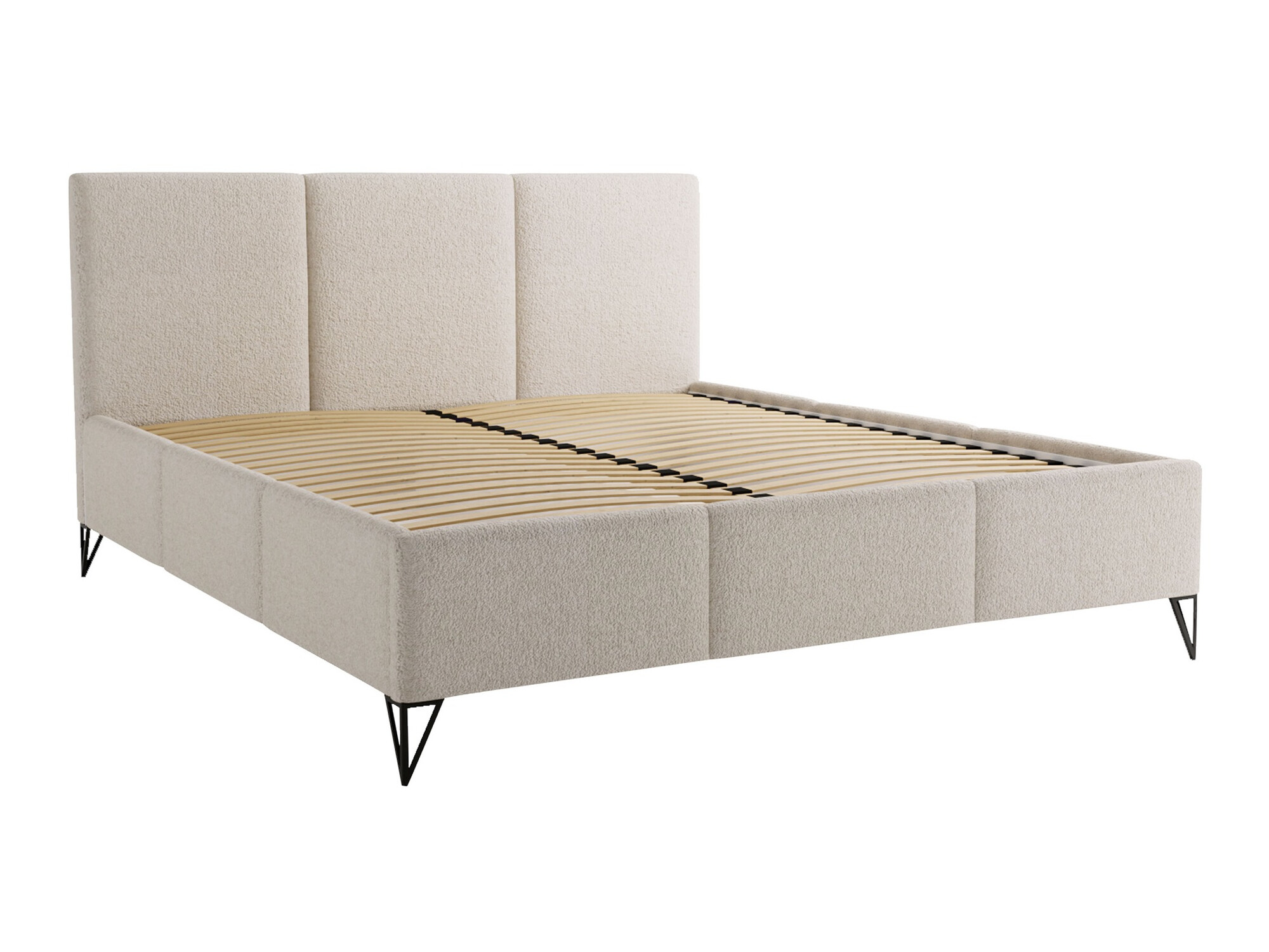 Bed Clovis 118 (Ruben 2106)