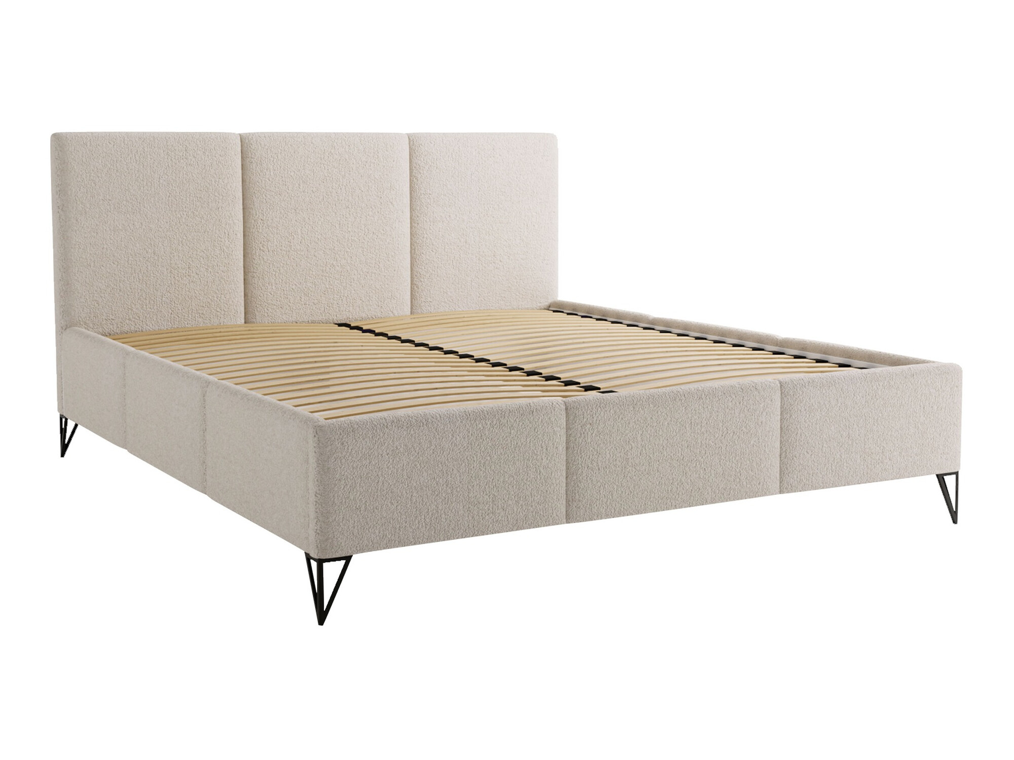 Bed Clovis 118 (Ruben 2106)