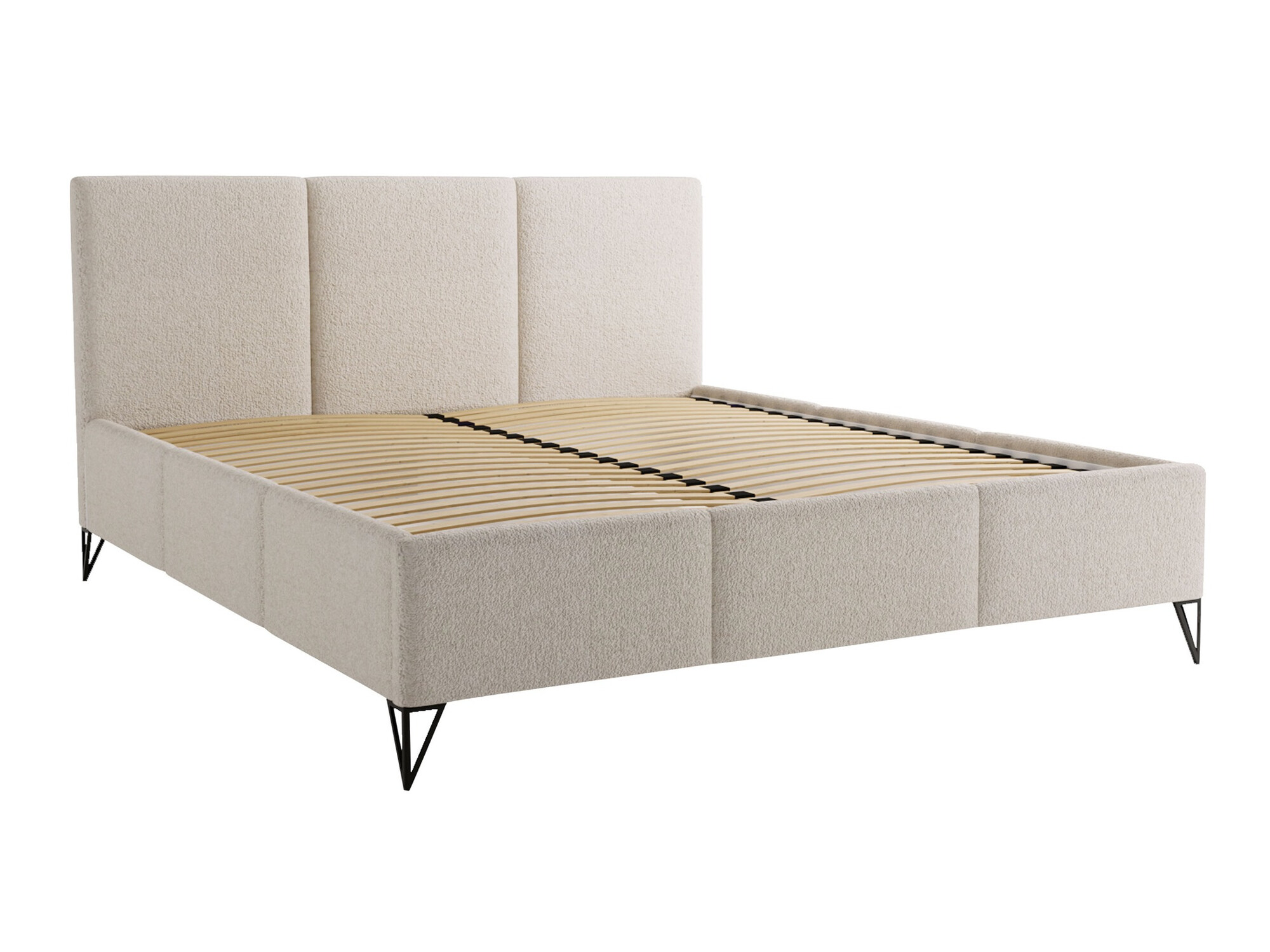Bed Clovis 118 (Ruben 2108)