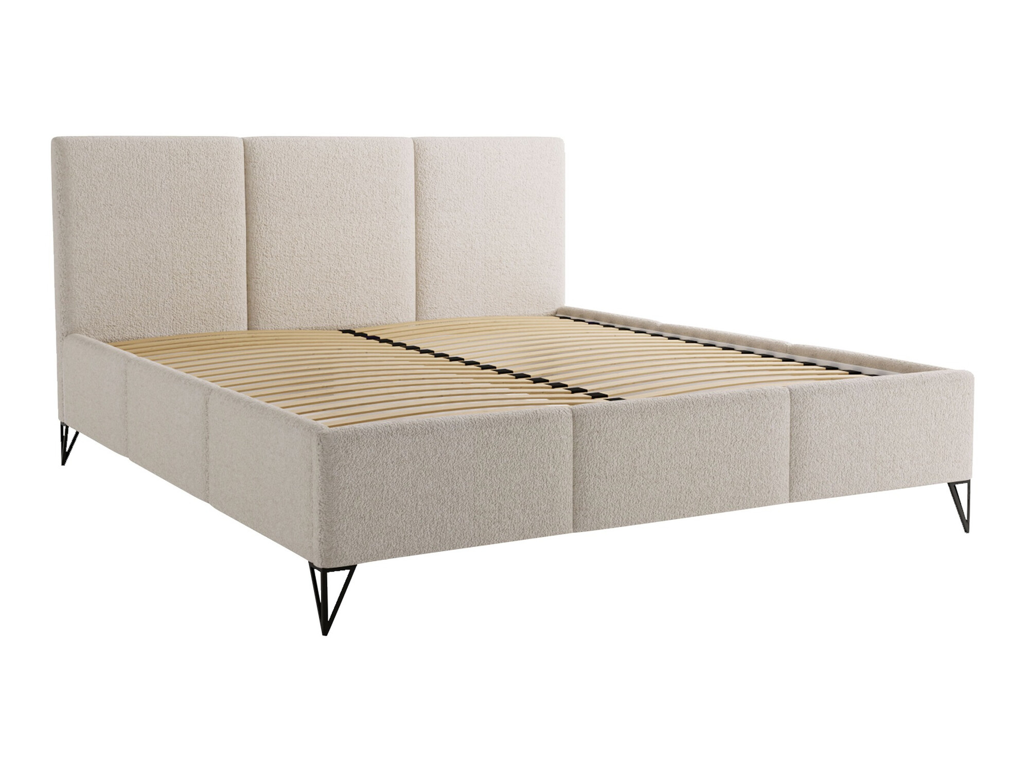 Bed Clovis 118 (Ruben 2111)