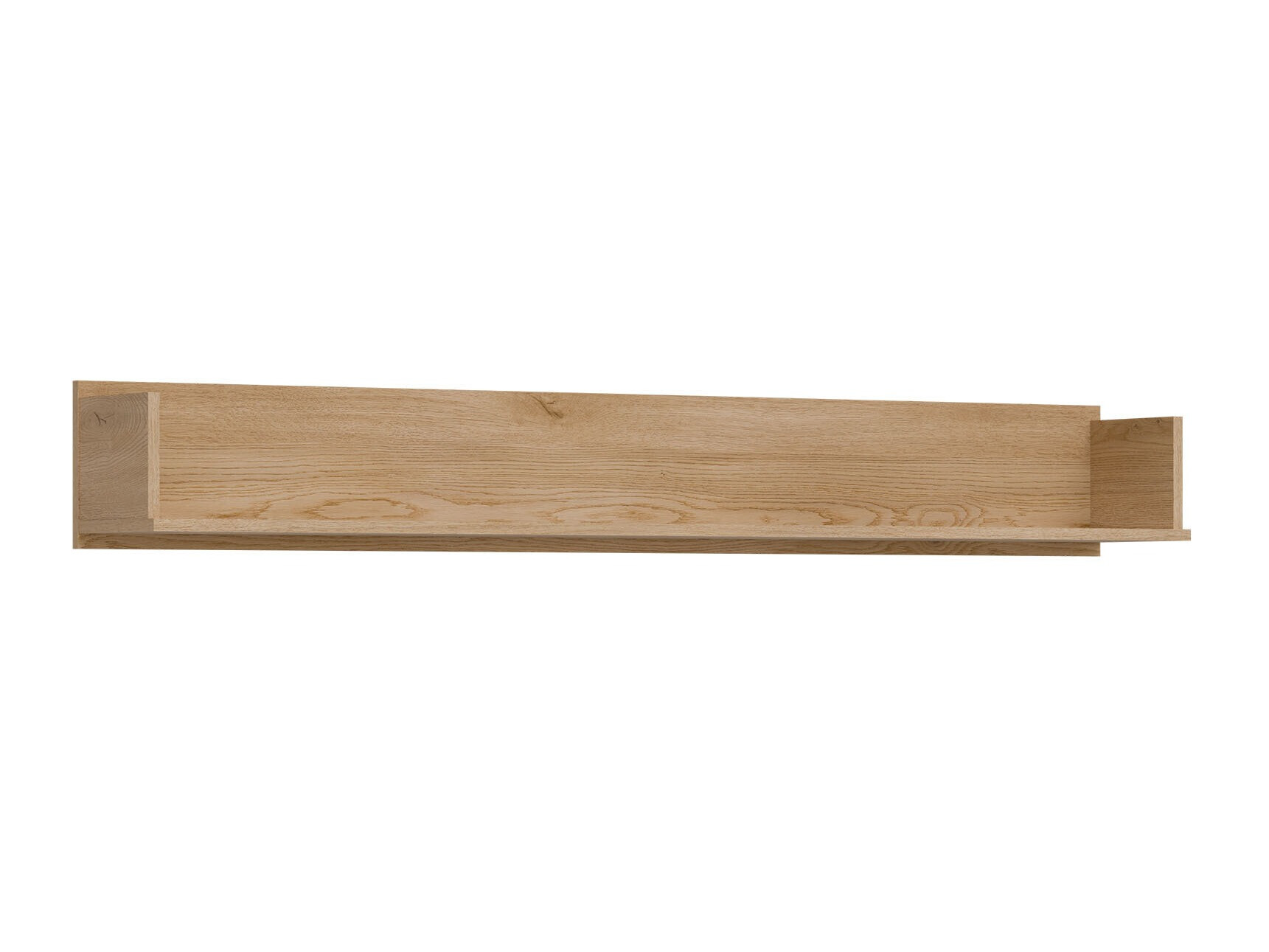 Living room set Teselbu 116 (Anthracite + Oak)