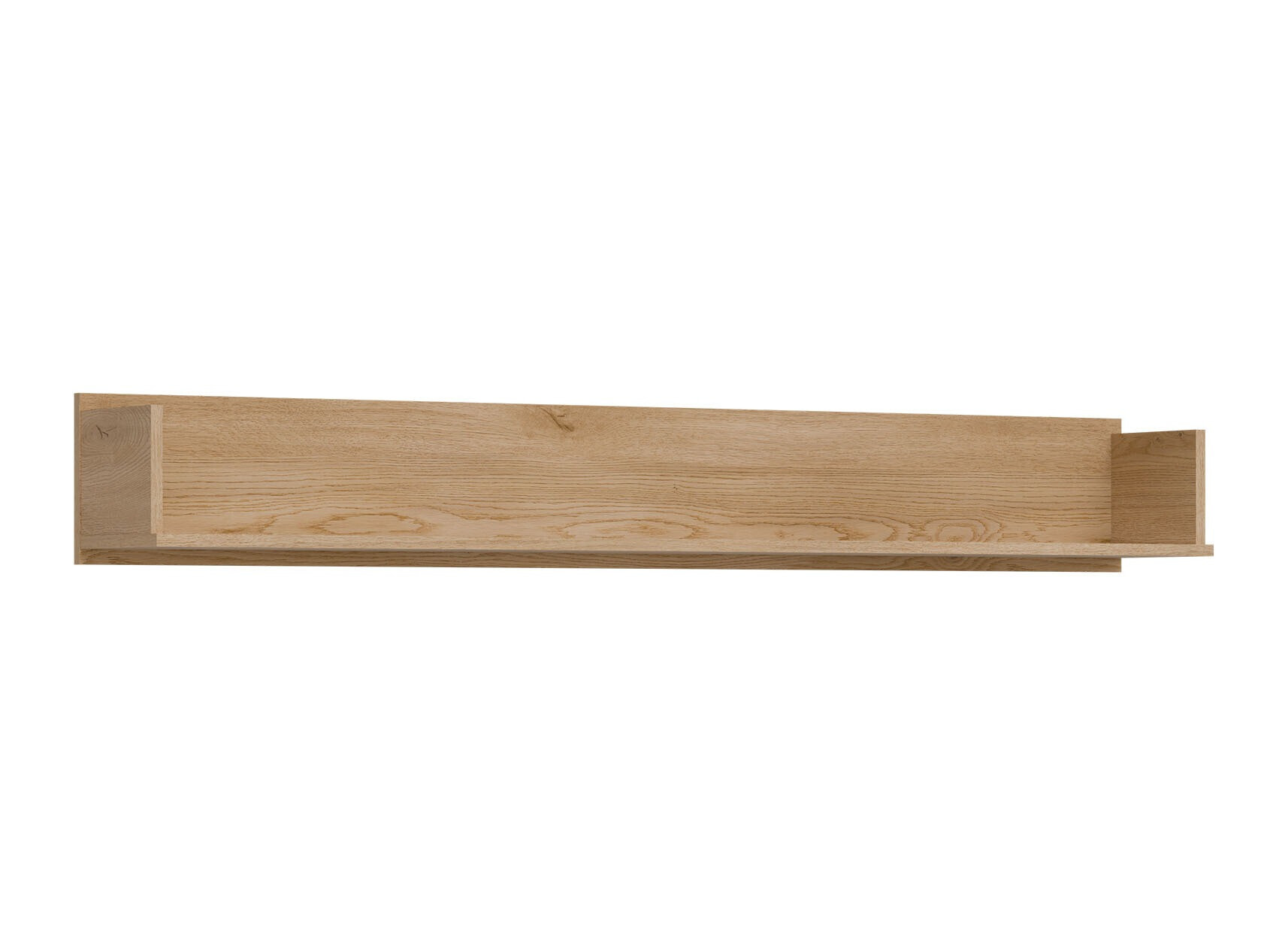 Living room set Teselbu 116 (Cashmere + Oak)
