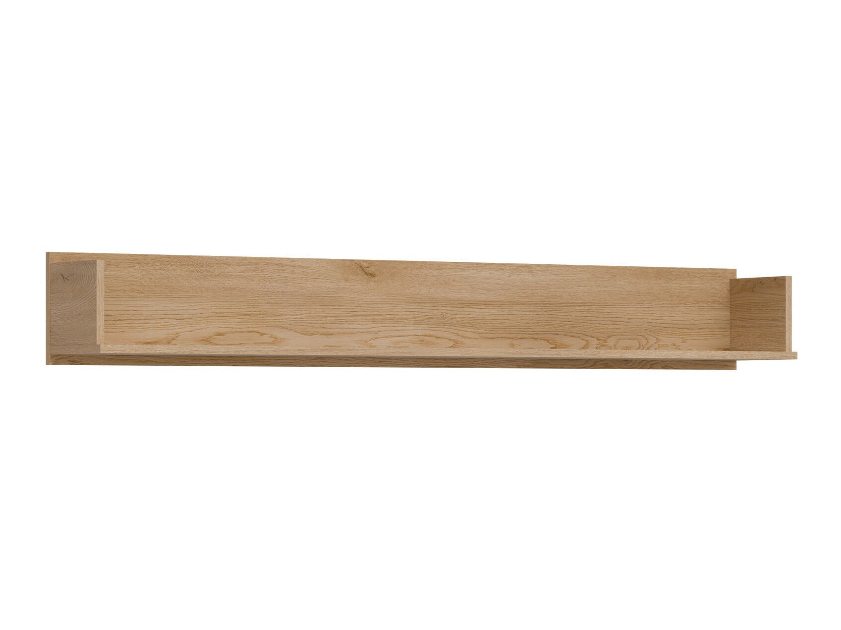 Living room set Teselbu 116 (Cashmere + Oak)