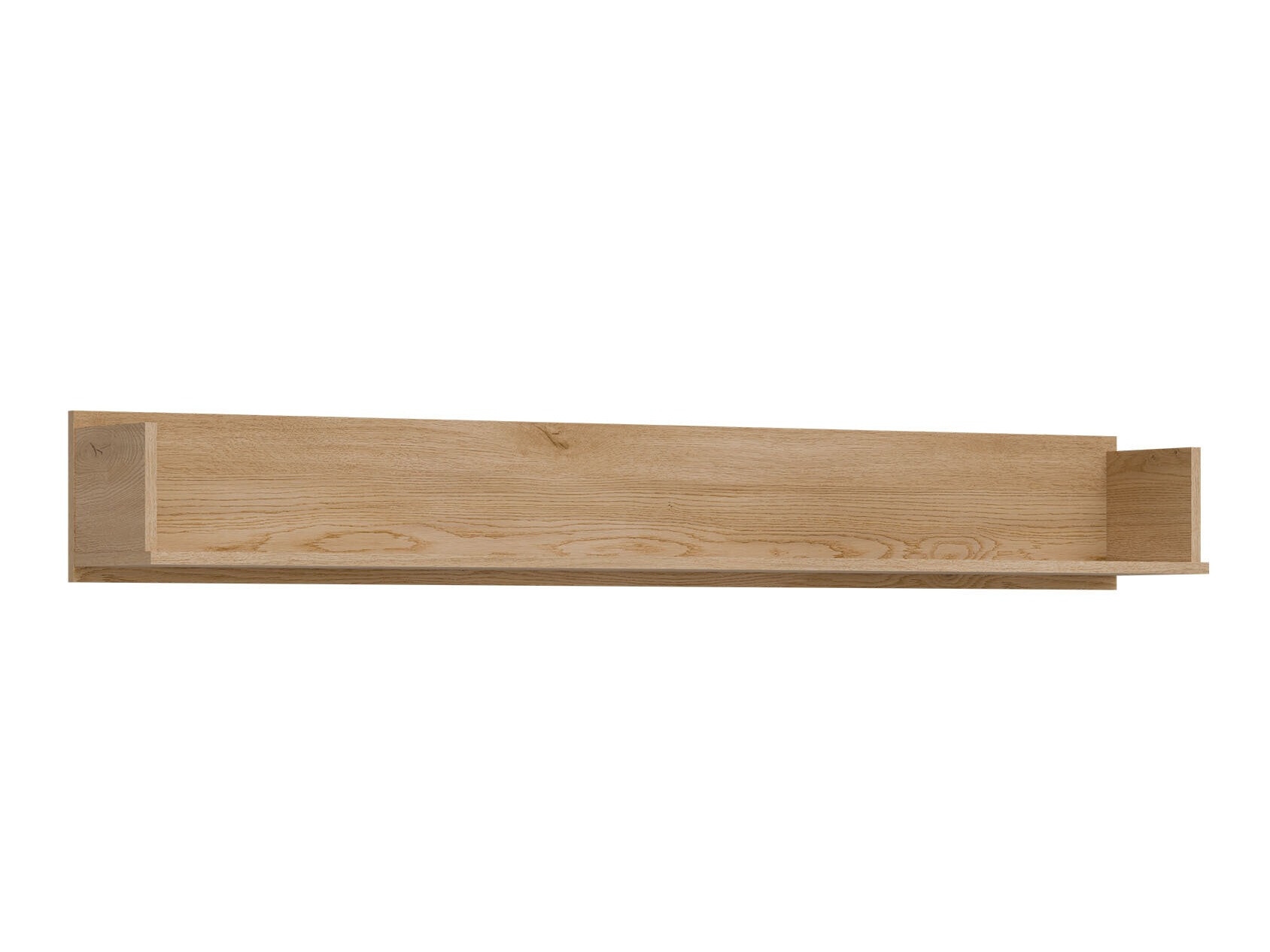 Living room set Teselbu 116 (Cashmere + Oak)