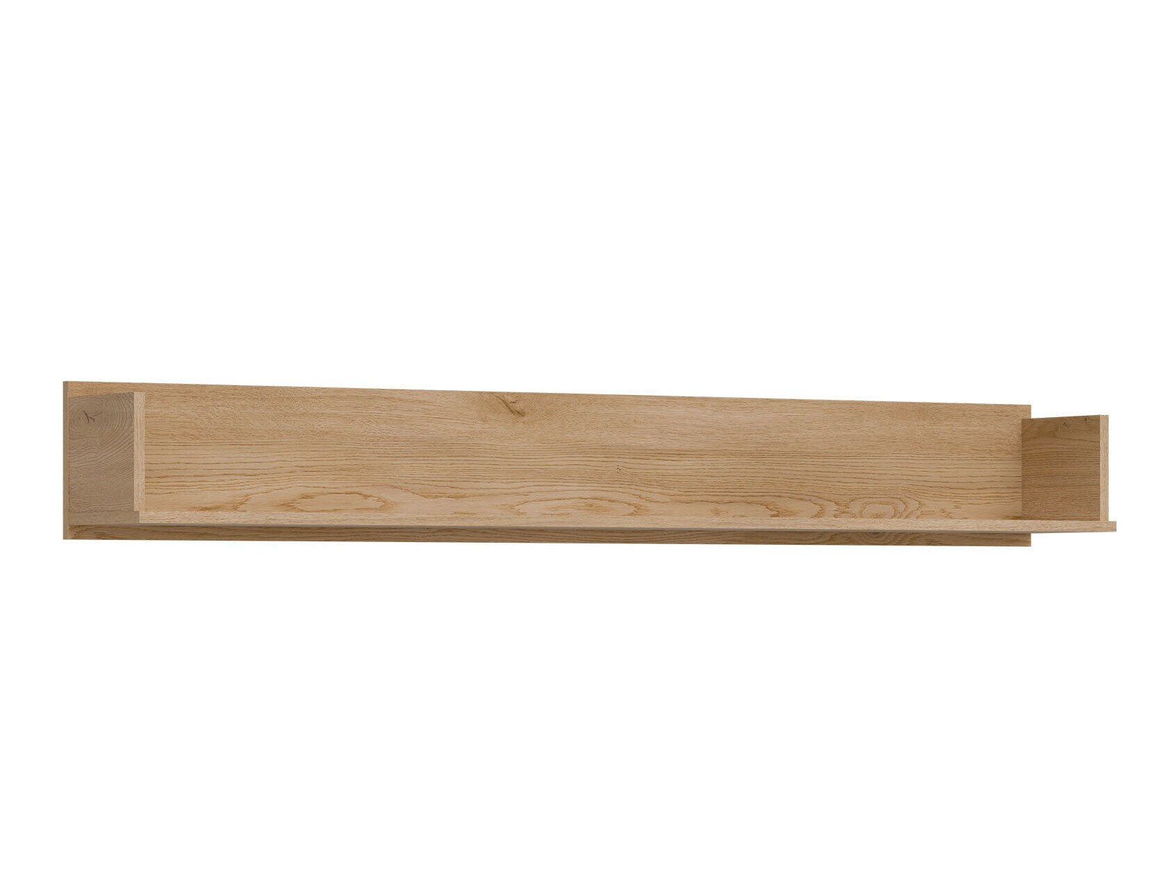 Living room set Teselbu 116 (Cashmere + Oak)