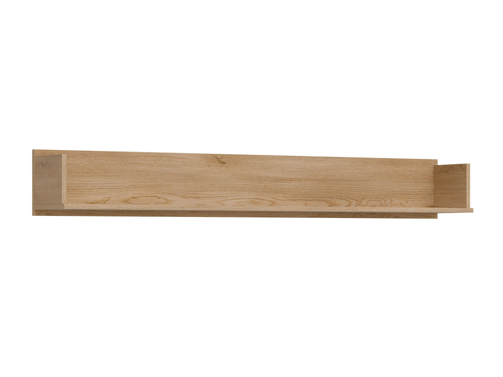 Living room set Teselbu 116 (Grey + Oak)