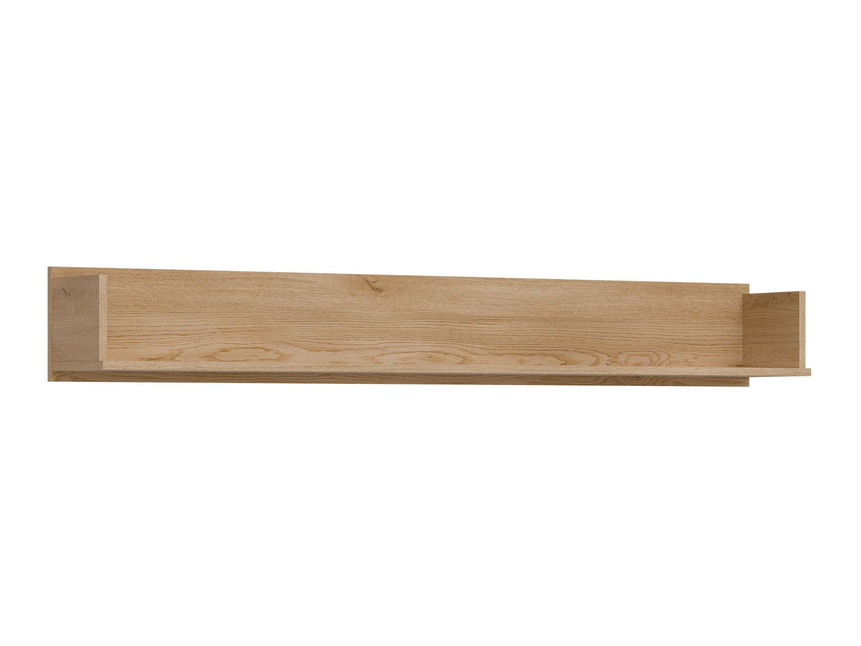 Living room set Teselbu 116 (Grey + Oak)