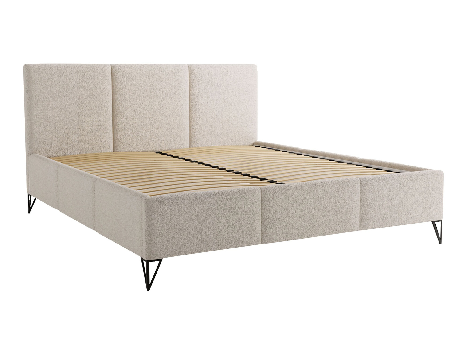 Bed Clovis 118 (Ruben 2115)