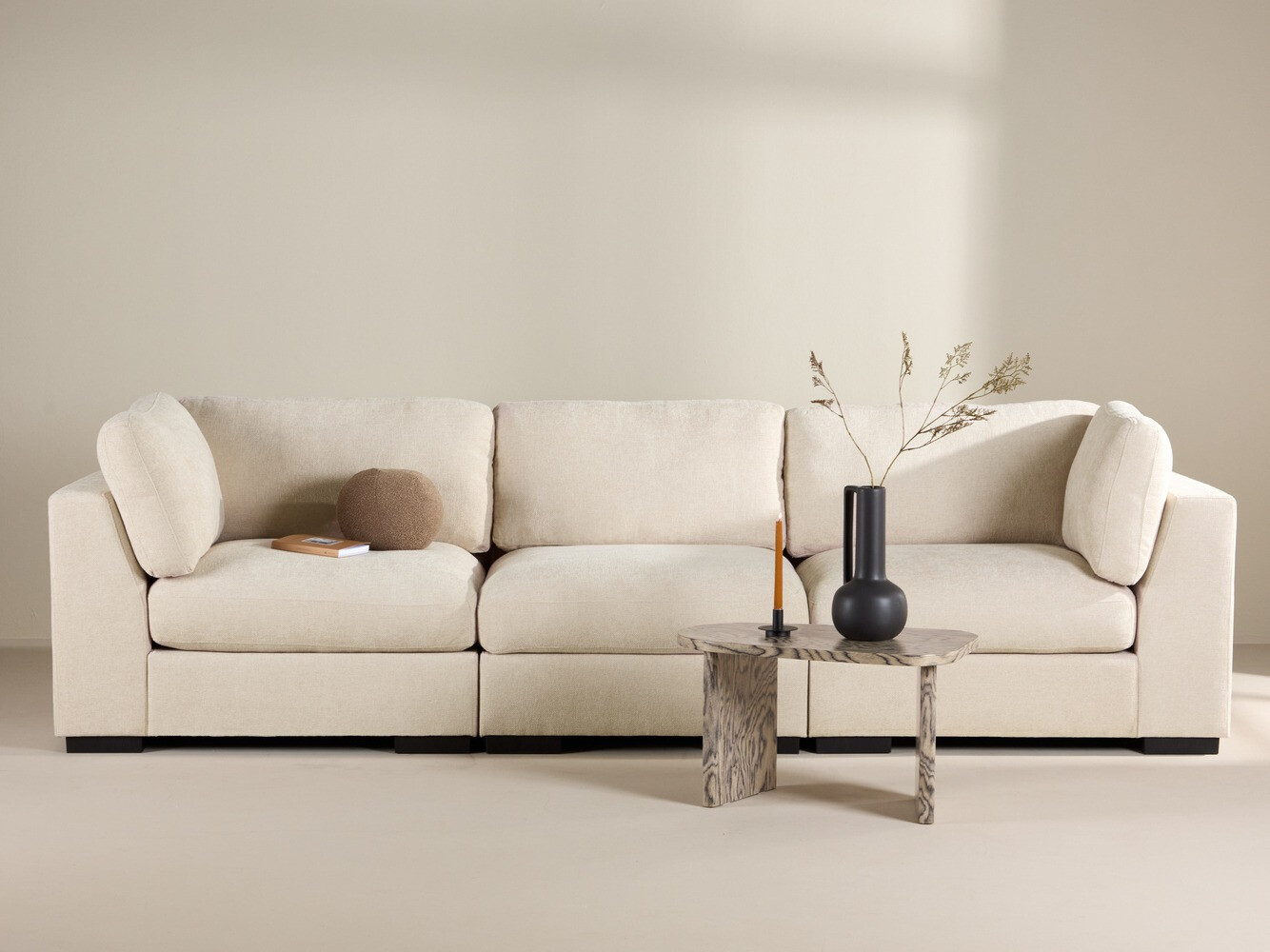 Modular seating unit Revfere 102