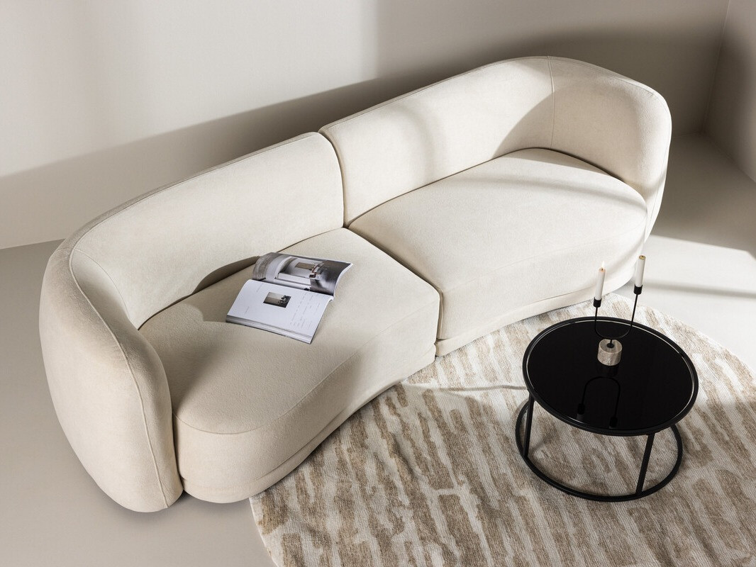 Sofa Dallas 4838 (Beige)