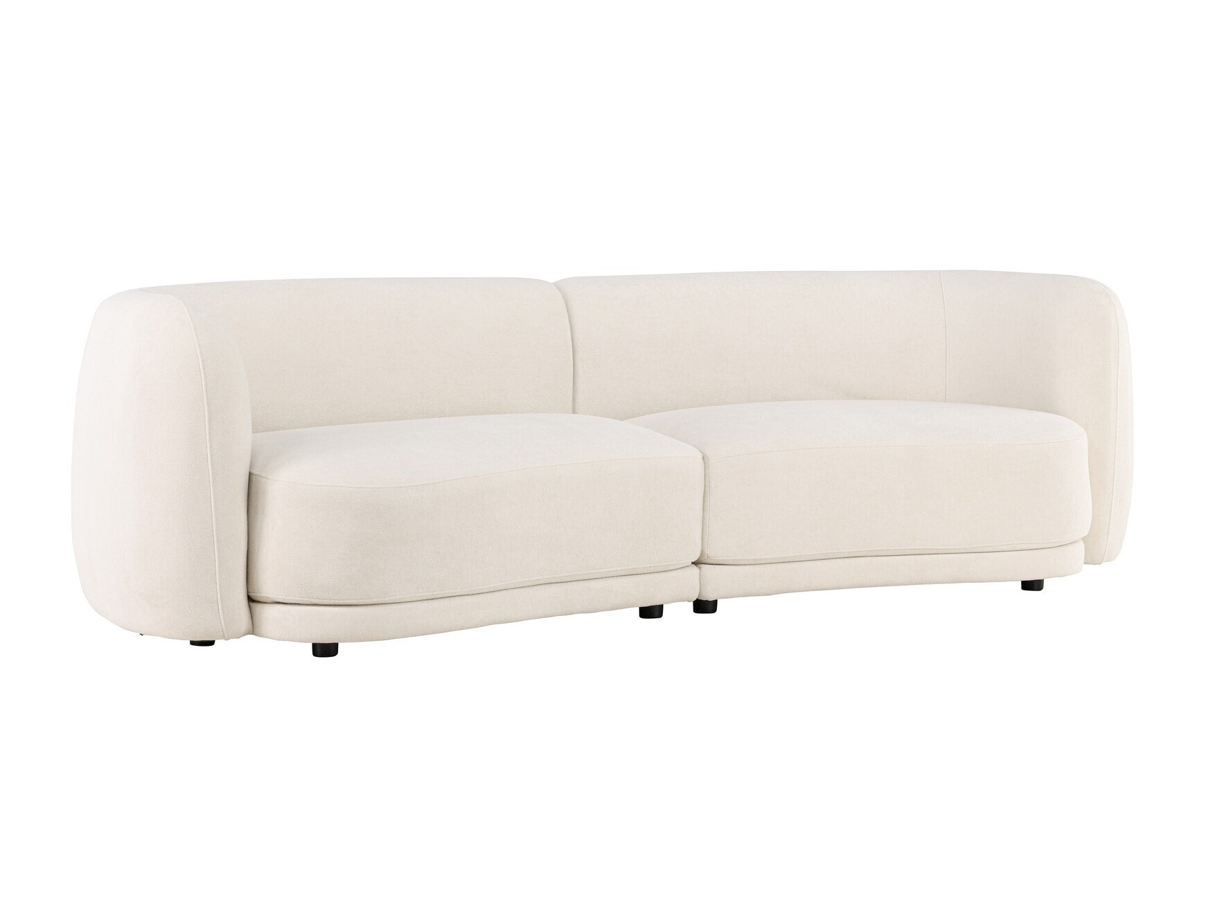 Sofa Dallas 4838 (Beige)