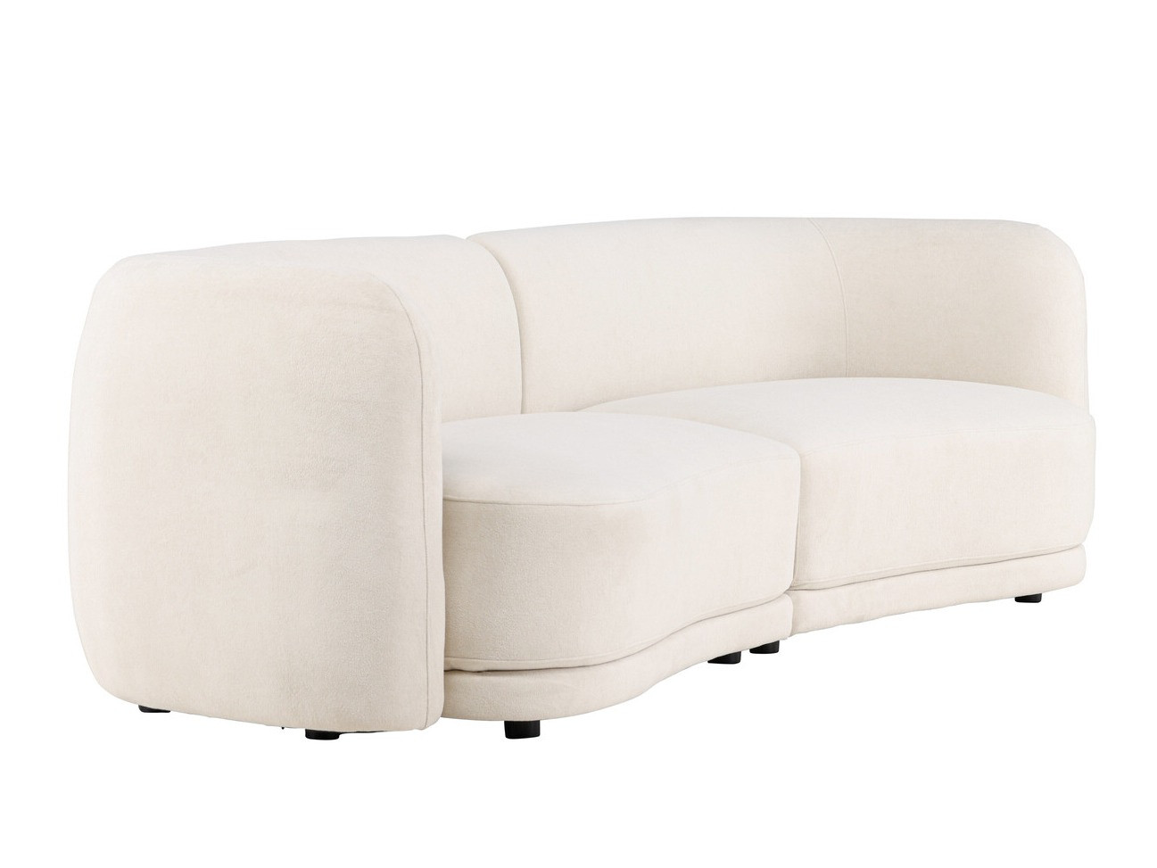 Sofa Dallas 4838 (Beige)