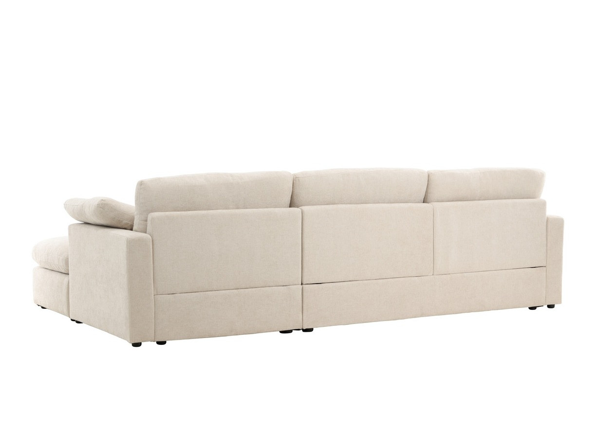Corner sofa Dallas 4813 (Beige)