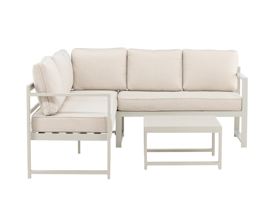 Outdoor furniture set Dallas 4814