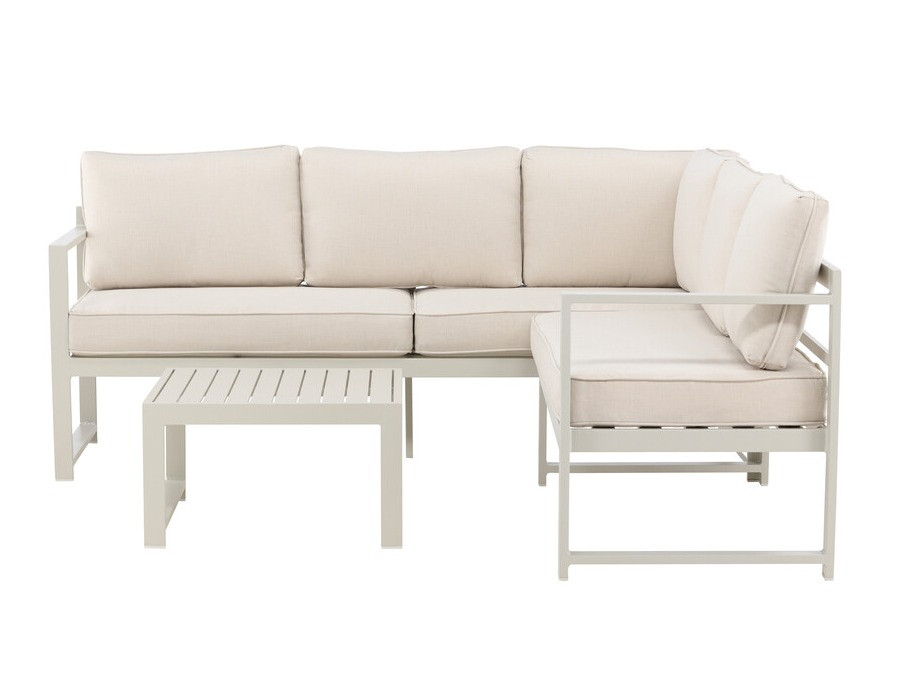 Outdoor furniture set Dallas 4814