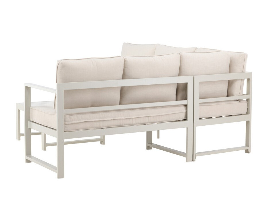 Outdoor furniture set Dallas 4814