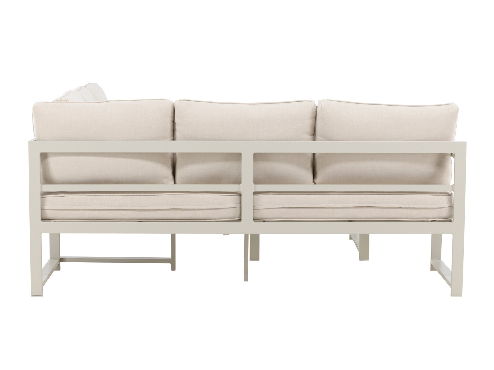 Outdoor furniture set Dallas 4814