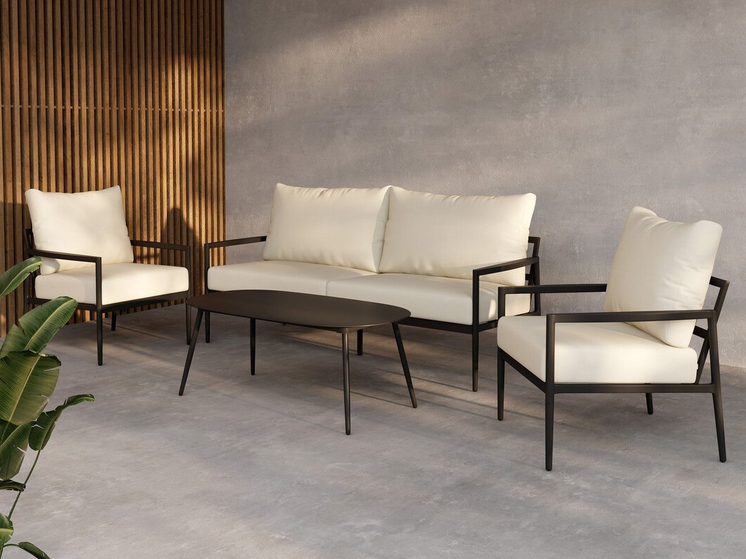 Outdoor furniture set Dallas 4815