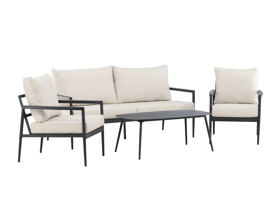 Outdoor furniture set Dallas 4815
