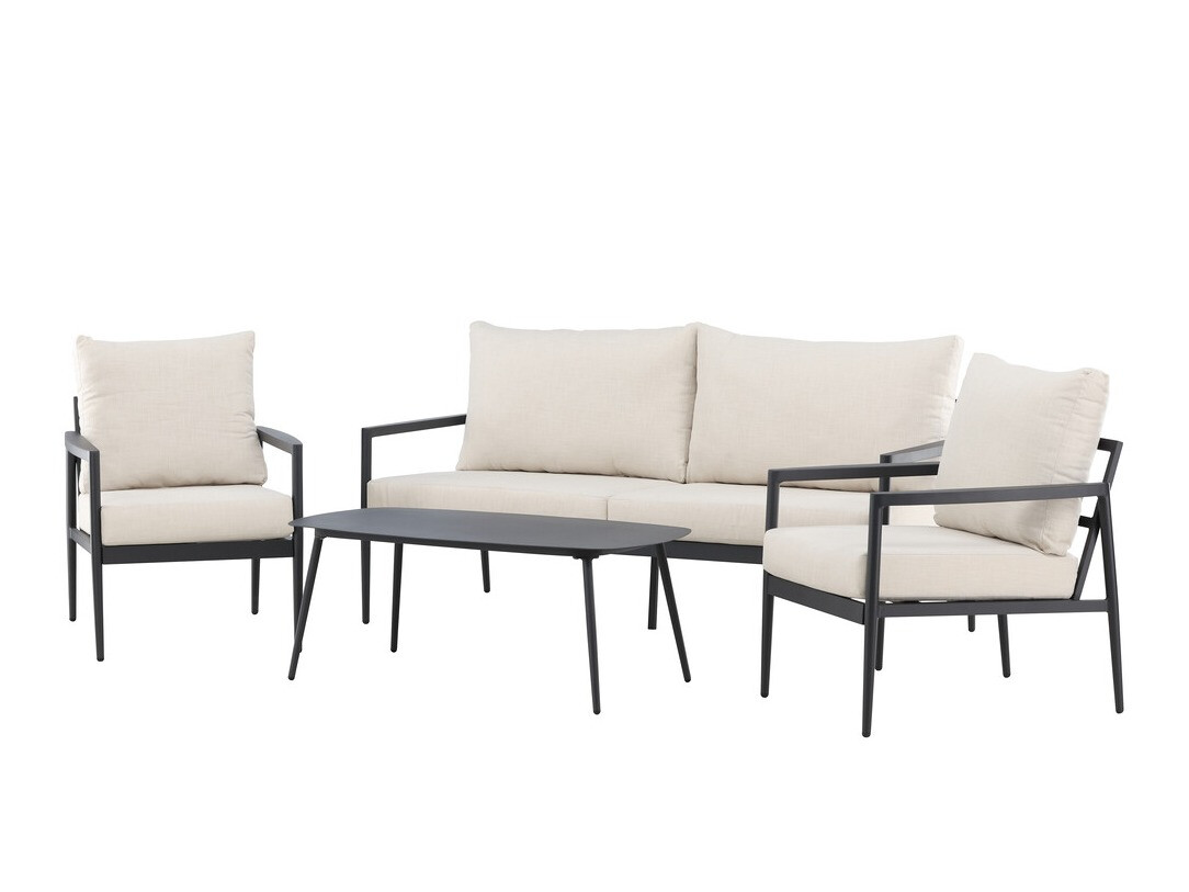 Outdoor furniture set Dallas 4815