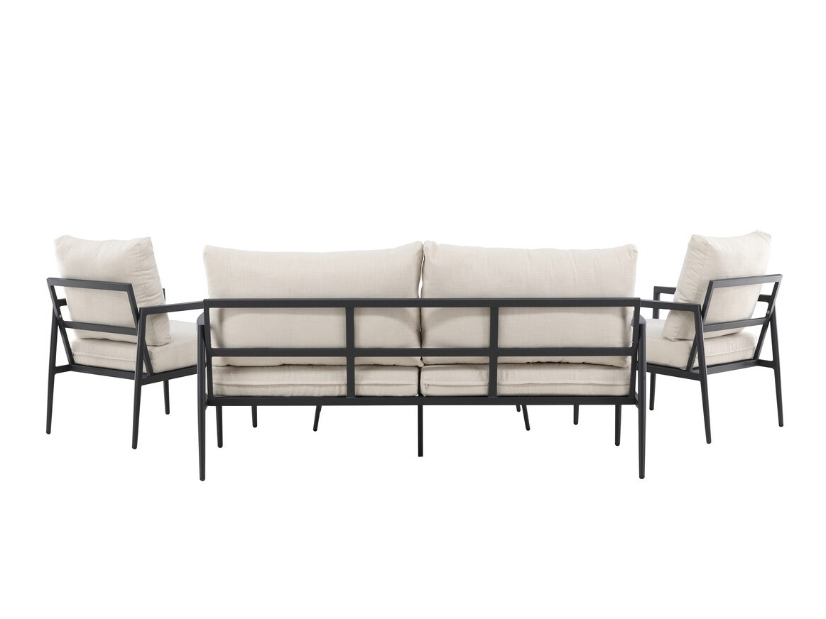 Outdoor furniture set Dallas 4815