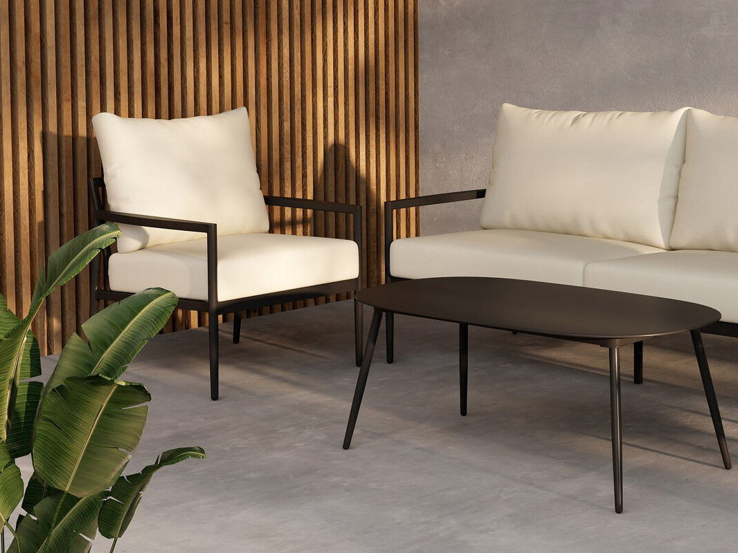 Outdoor furniture set Dallas 4815