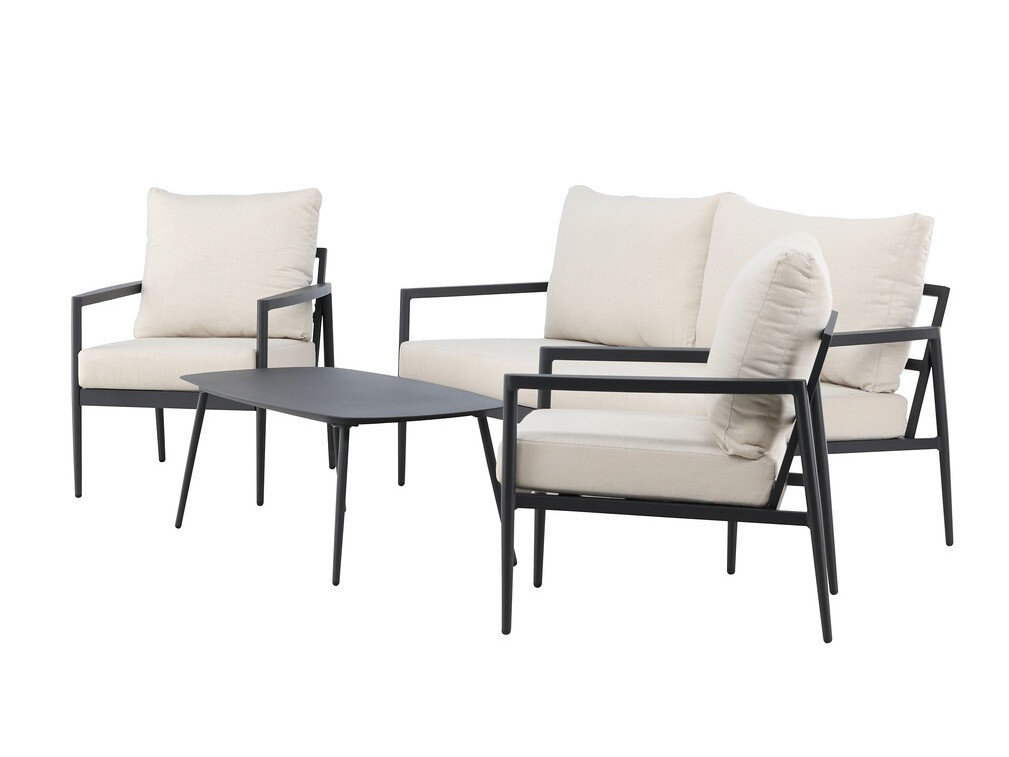 Outdoor furniture set Dallas 4815