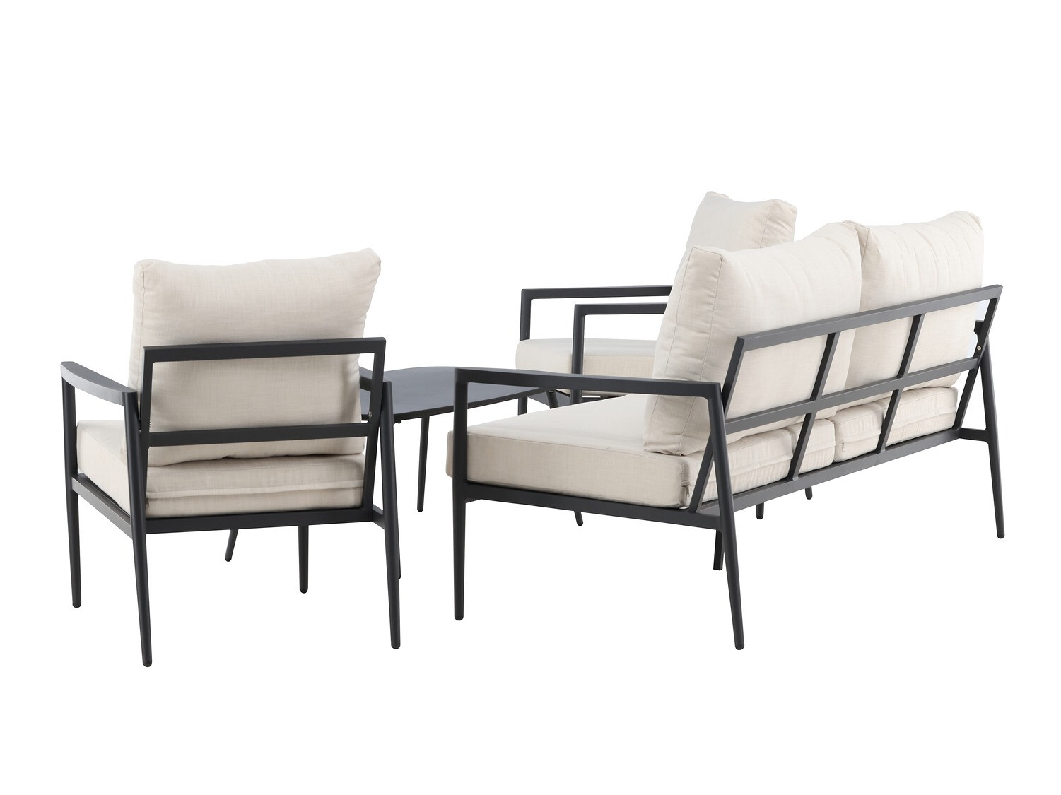 Outdoor furniture set Dallas 4815