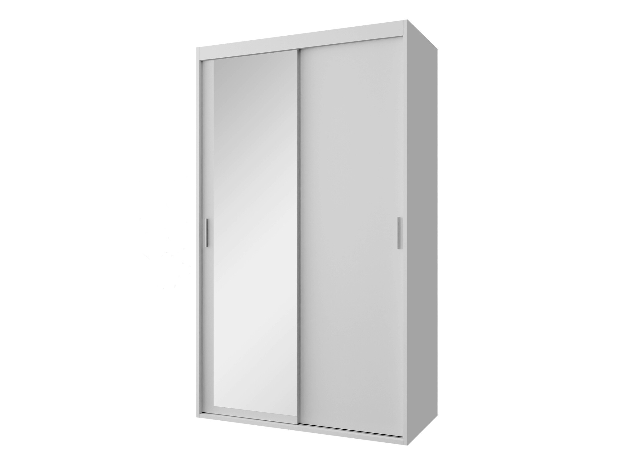 Wardrobe Hederus (White)