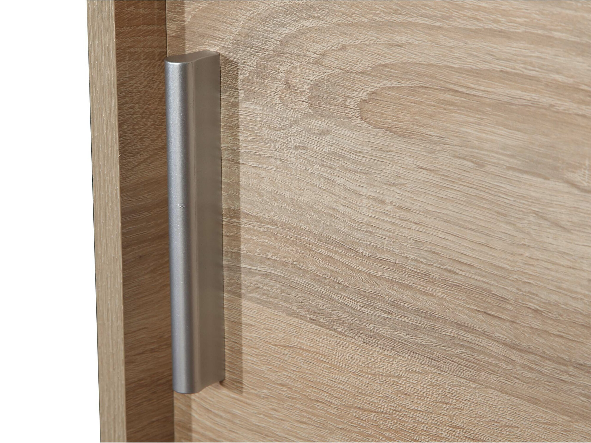Wardrobe Hederus (White)