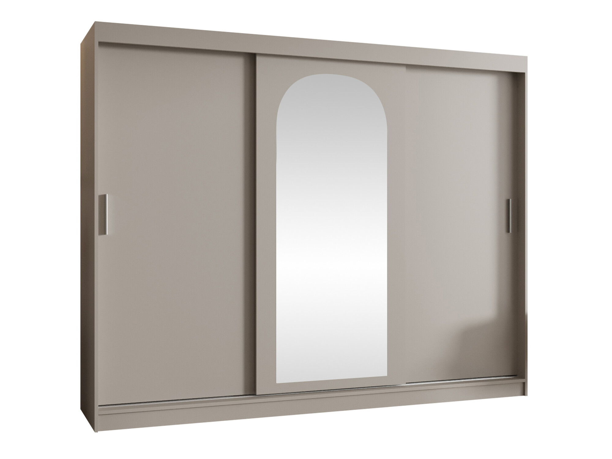 Wardrobe Hartford 497 (Cashmere)