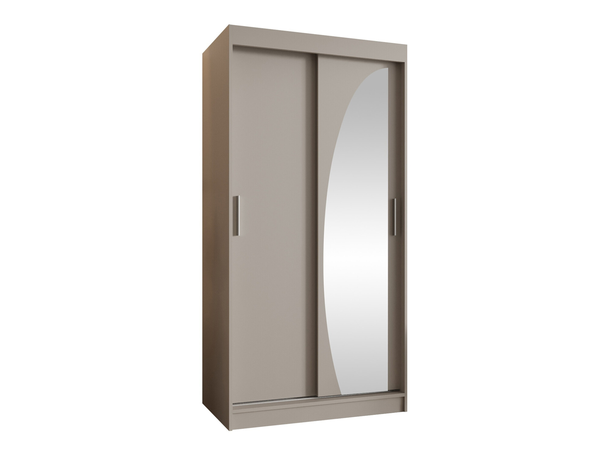 Wardrobe Hartford 498 (Cashmere)