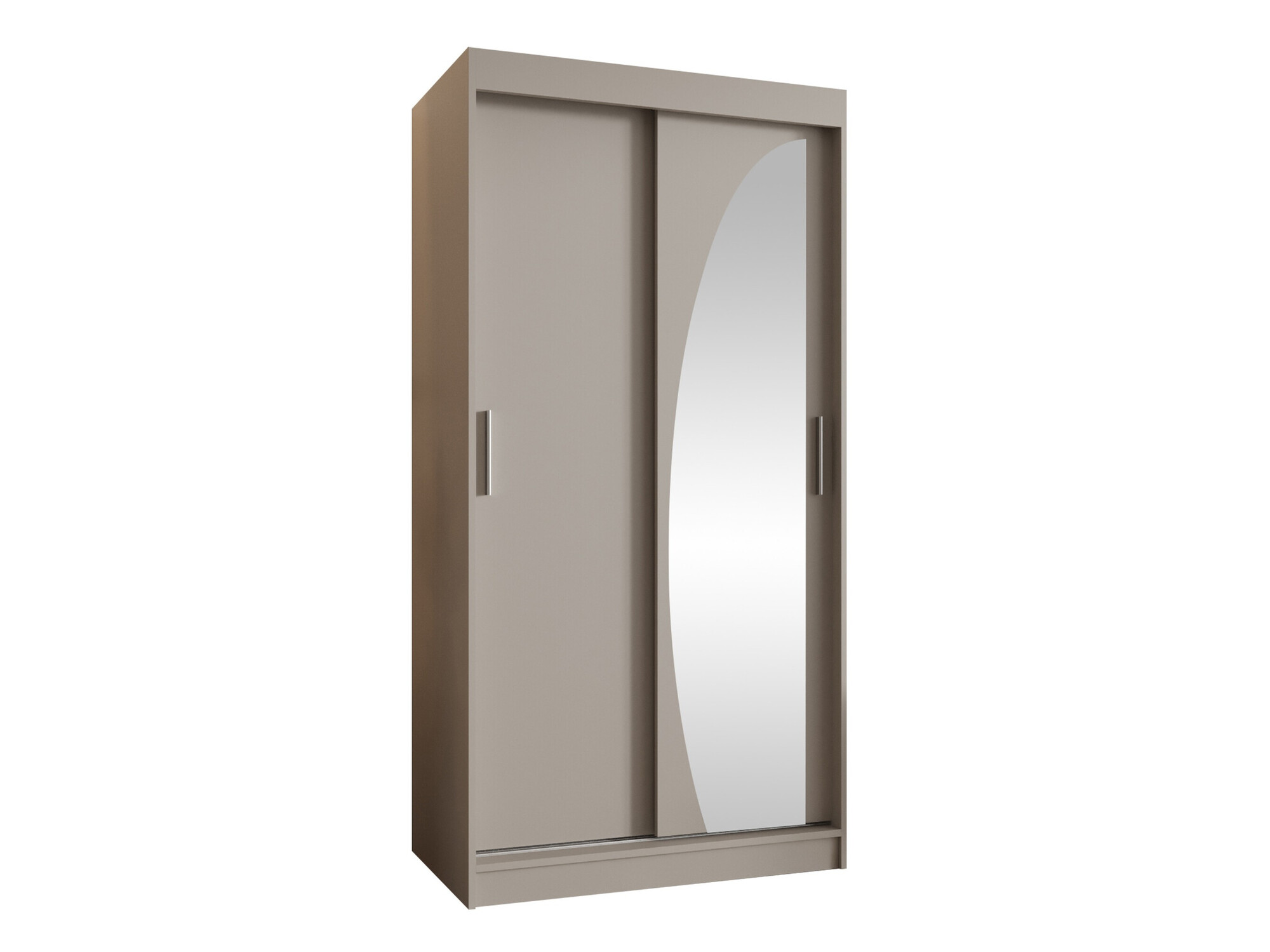 Wardrobe Hartford 498 (Cashmere)