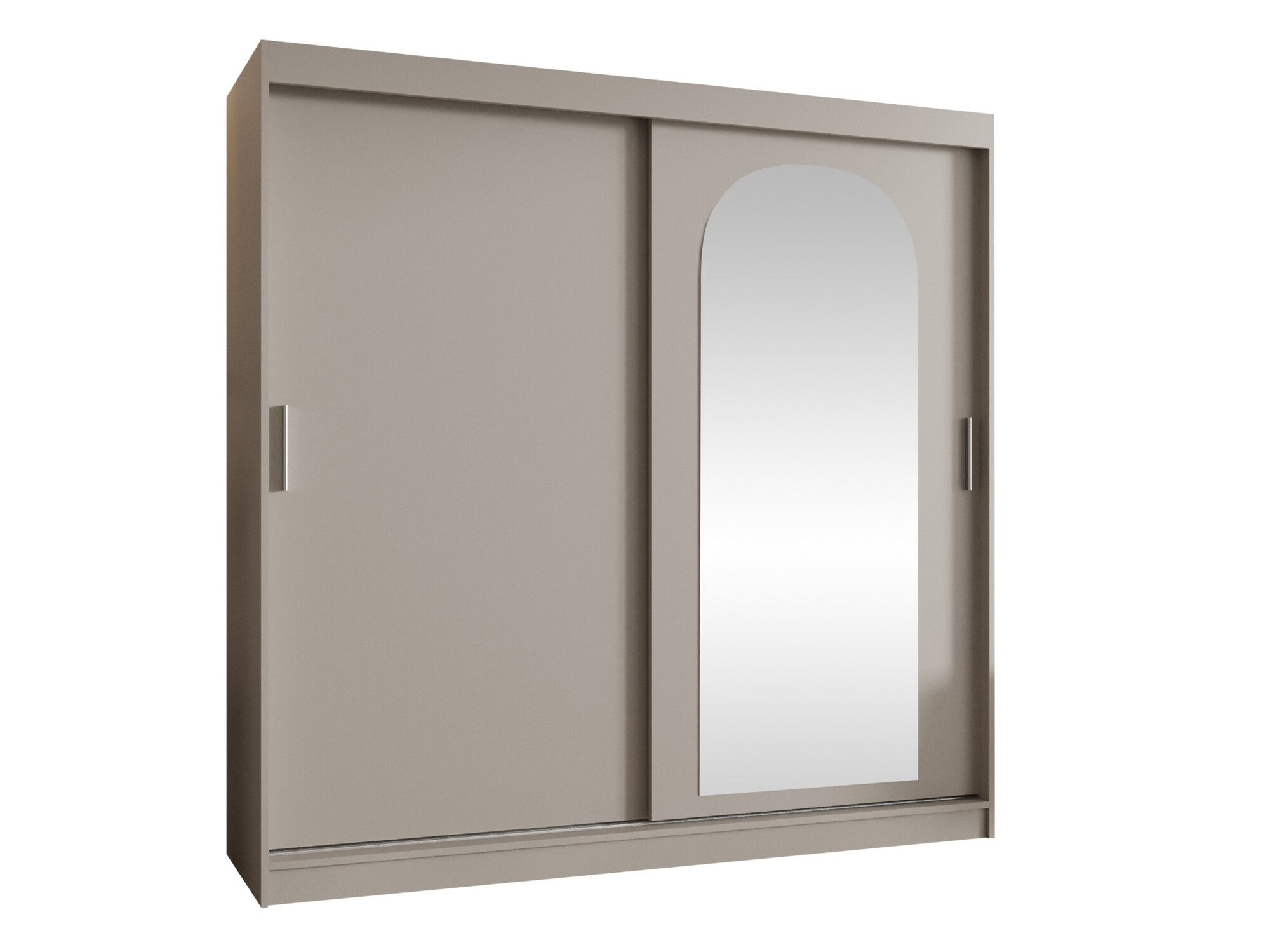Wardrobe Hartford 499 (Cashmere)