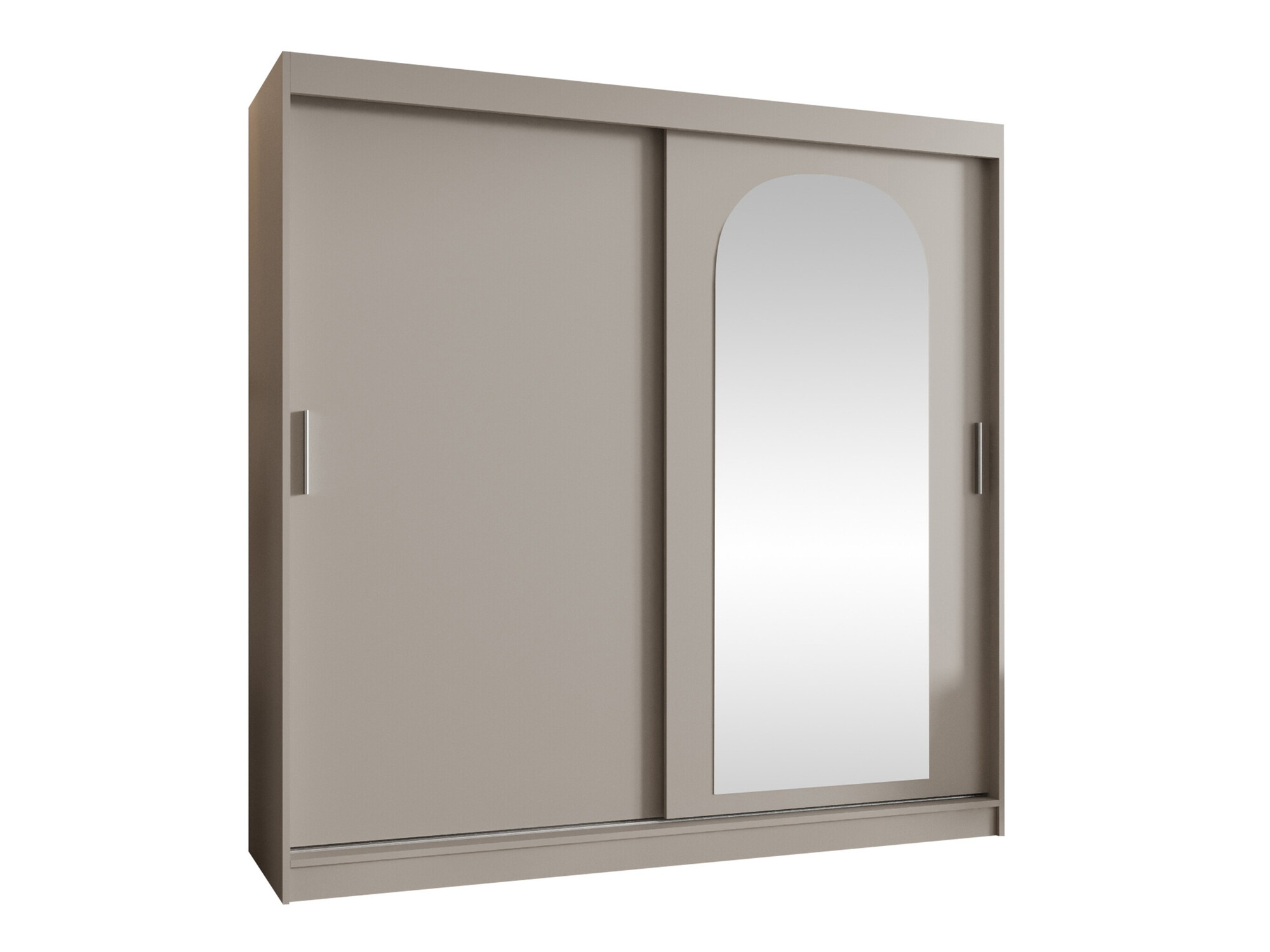 Wardrobe Hartford 499 (Cashmere)