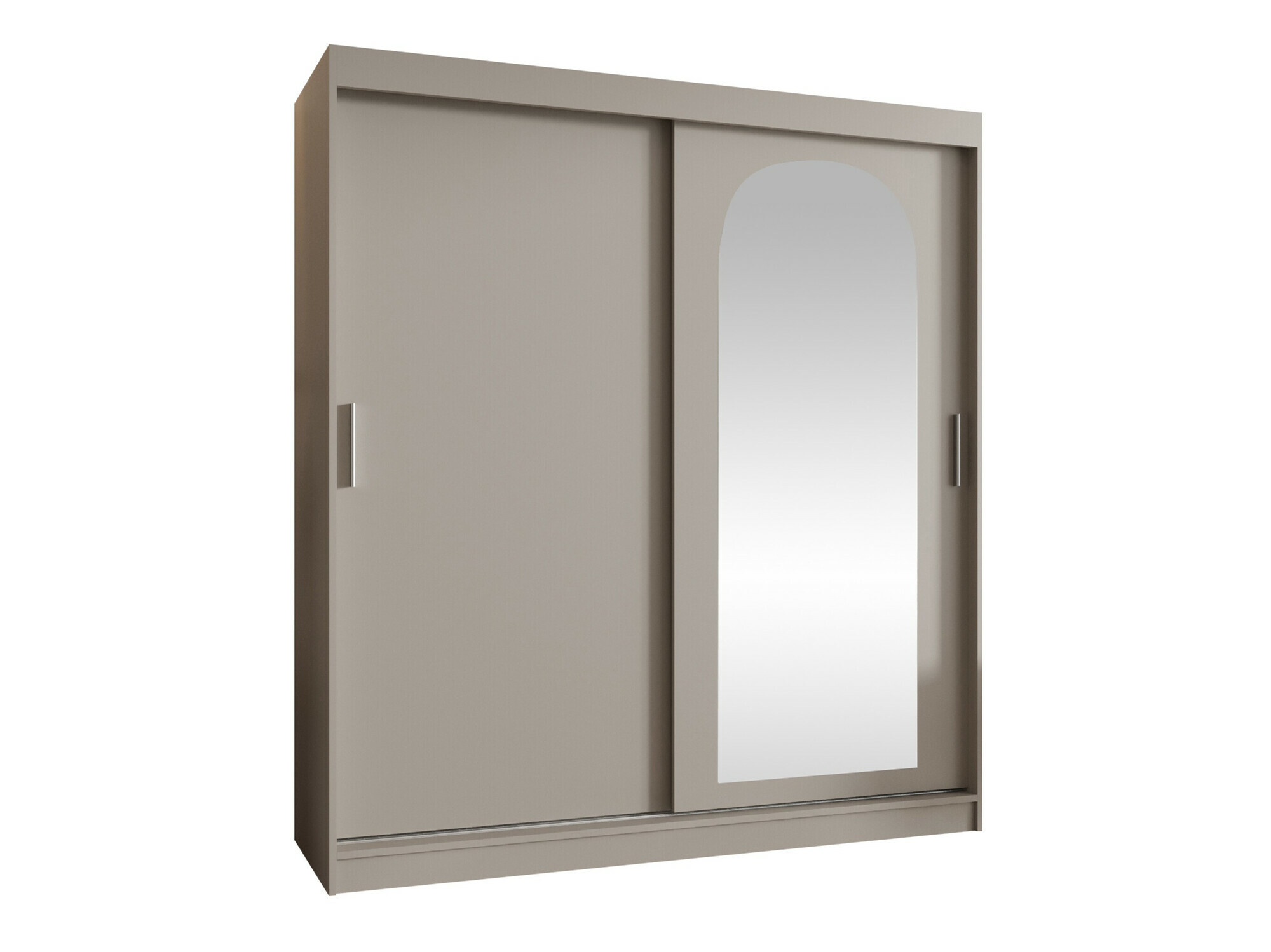 Wardrobe Hartford 500 (Cashmere)