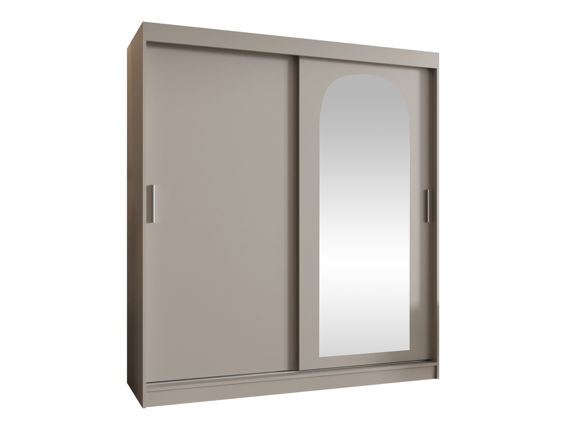 Wardrobe Hartford 500 (Cashmere)
