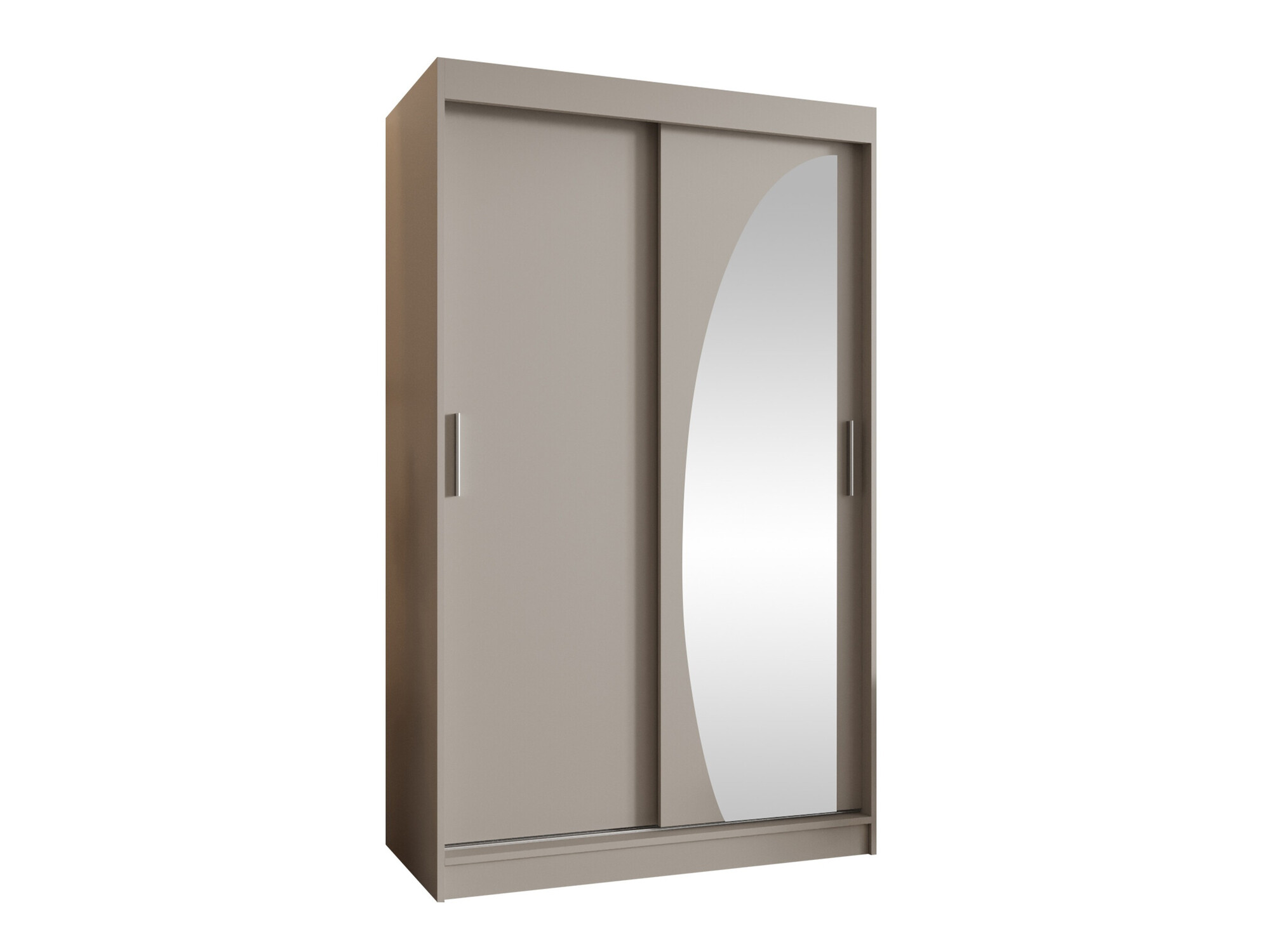 Wardrobe Hartford 501 (Cashmere)